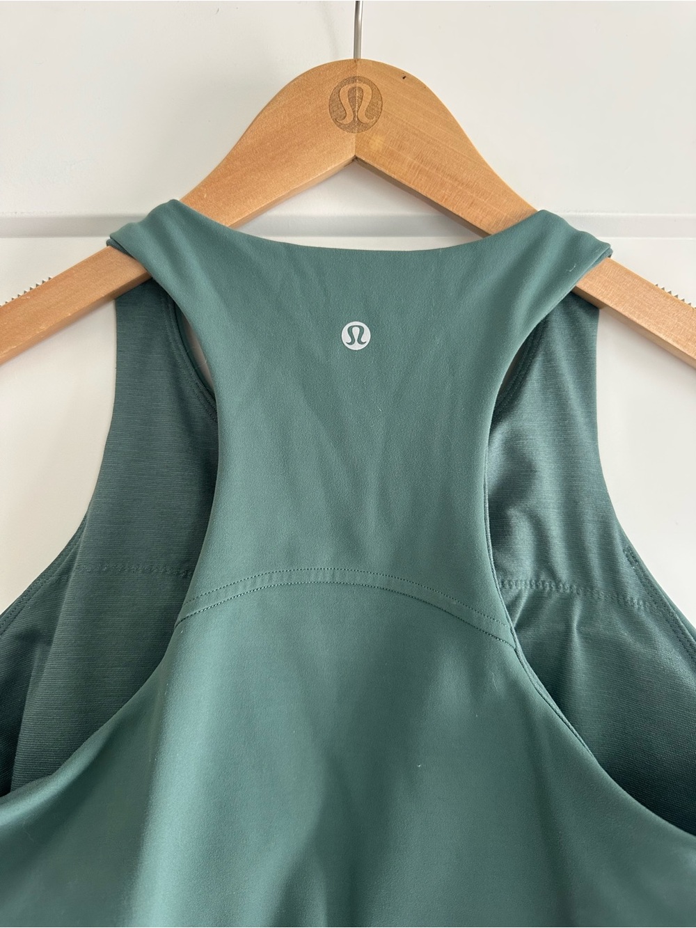 Lululemon Wunder Train Racerback Tank Top - Picture 4 of 7